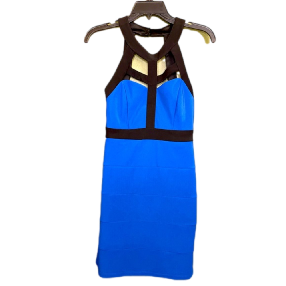 - Crystal Doll beautiful dress size 3